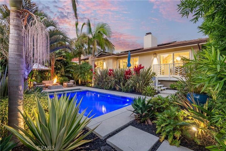 Property Photo: 3005 Palos Verdes Drive West CA 90274