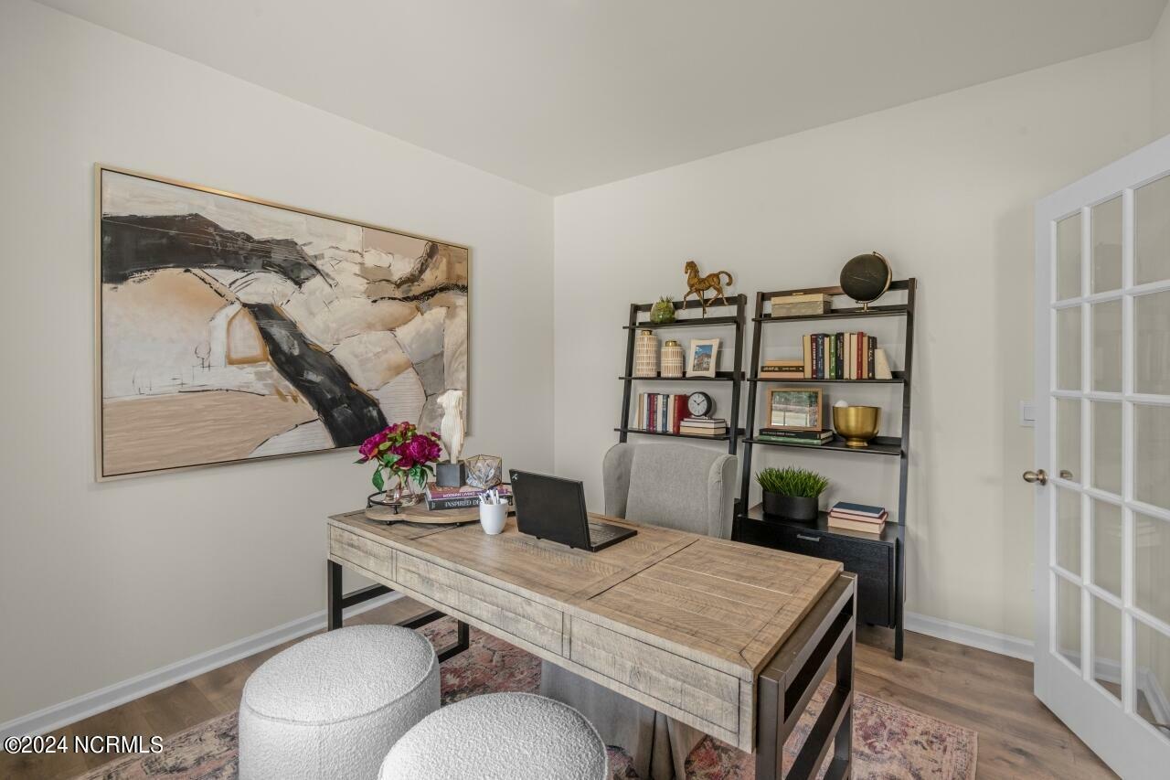 Property Photo: 7622 Michelle Road NC 27803