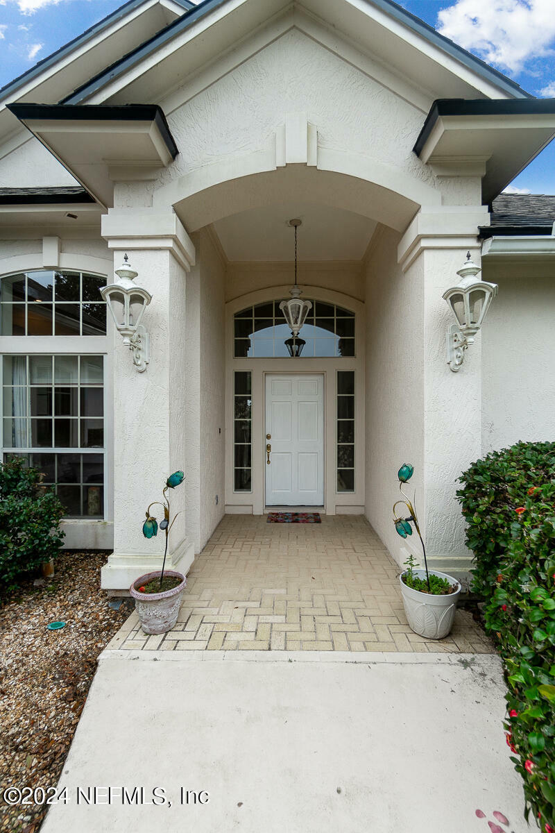 Property Photo:  1935 Medinah Lane  FL 32043 