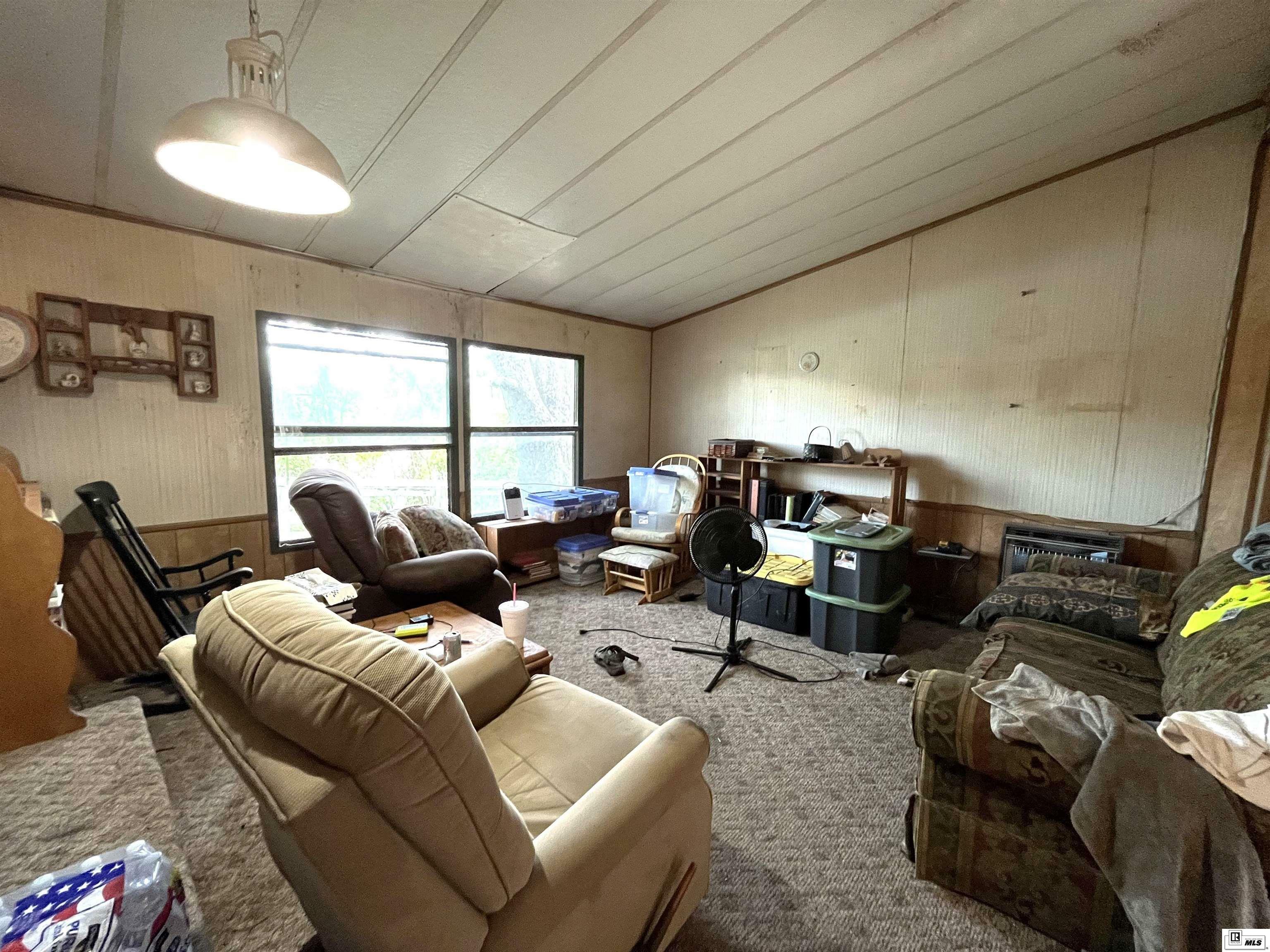 Property Photo:  441 Coop Road  LA 71418 