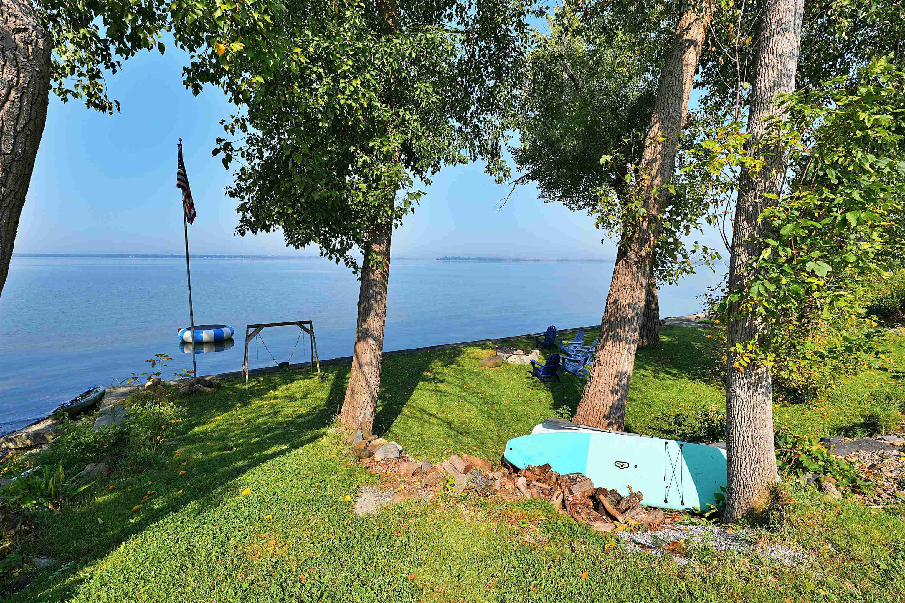 Property Photo:  309 West Shore Road  VT 05440 