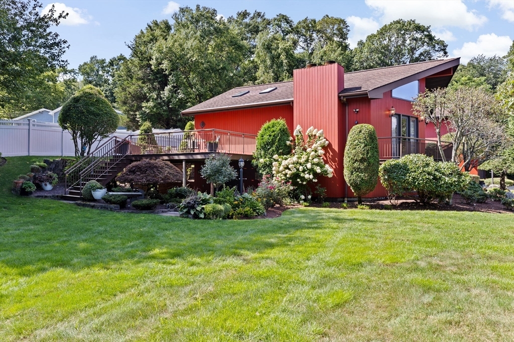 Property Photo:  17 Paula Drive  MA 02777 