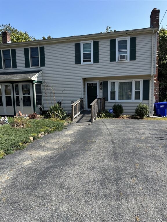 Property Photo: 19 Lena Lane 19 MA 01757