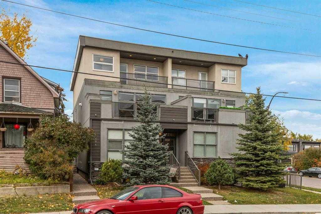 1804 34 Avenue SW 104  Calgary AB T2T 2B8 photo