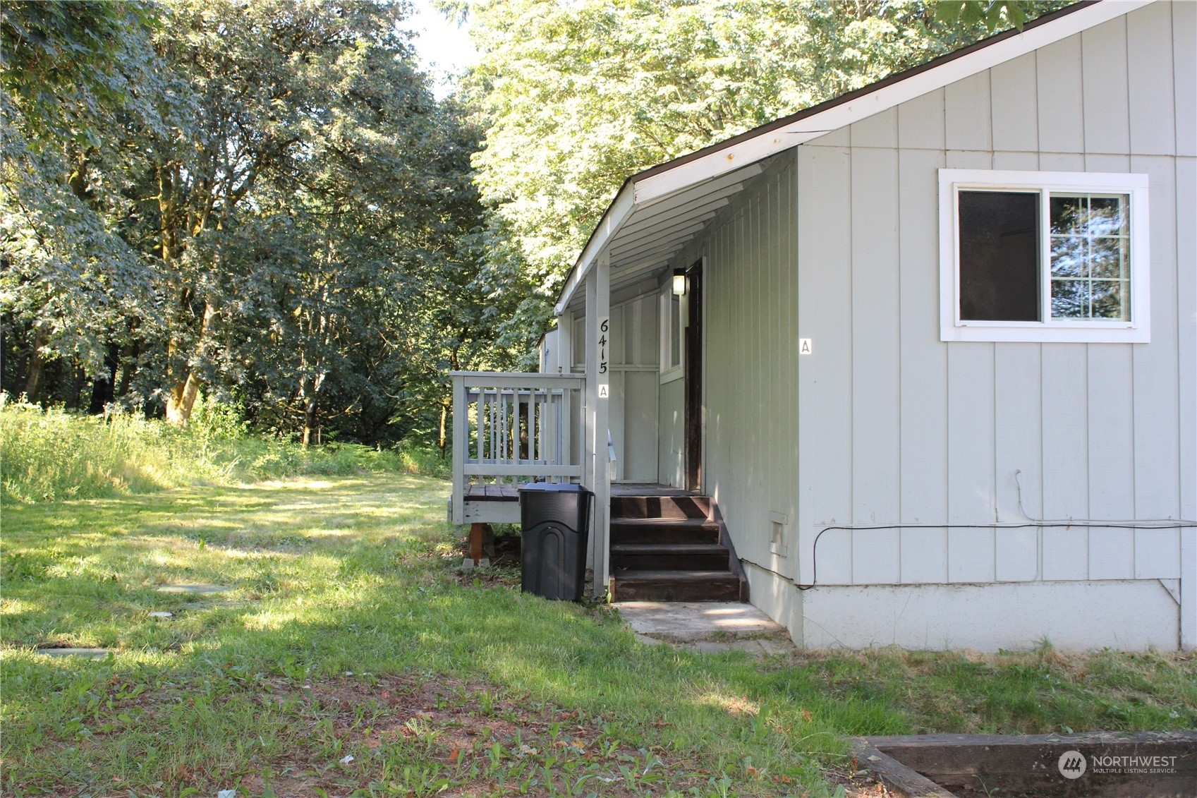 Property Photo:  6415  7th Street NE  WA 98422 