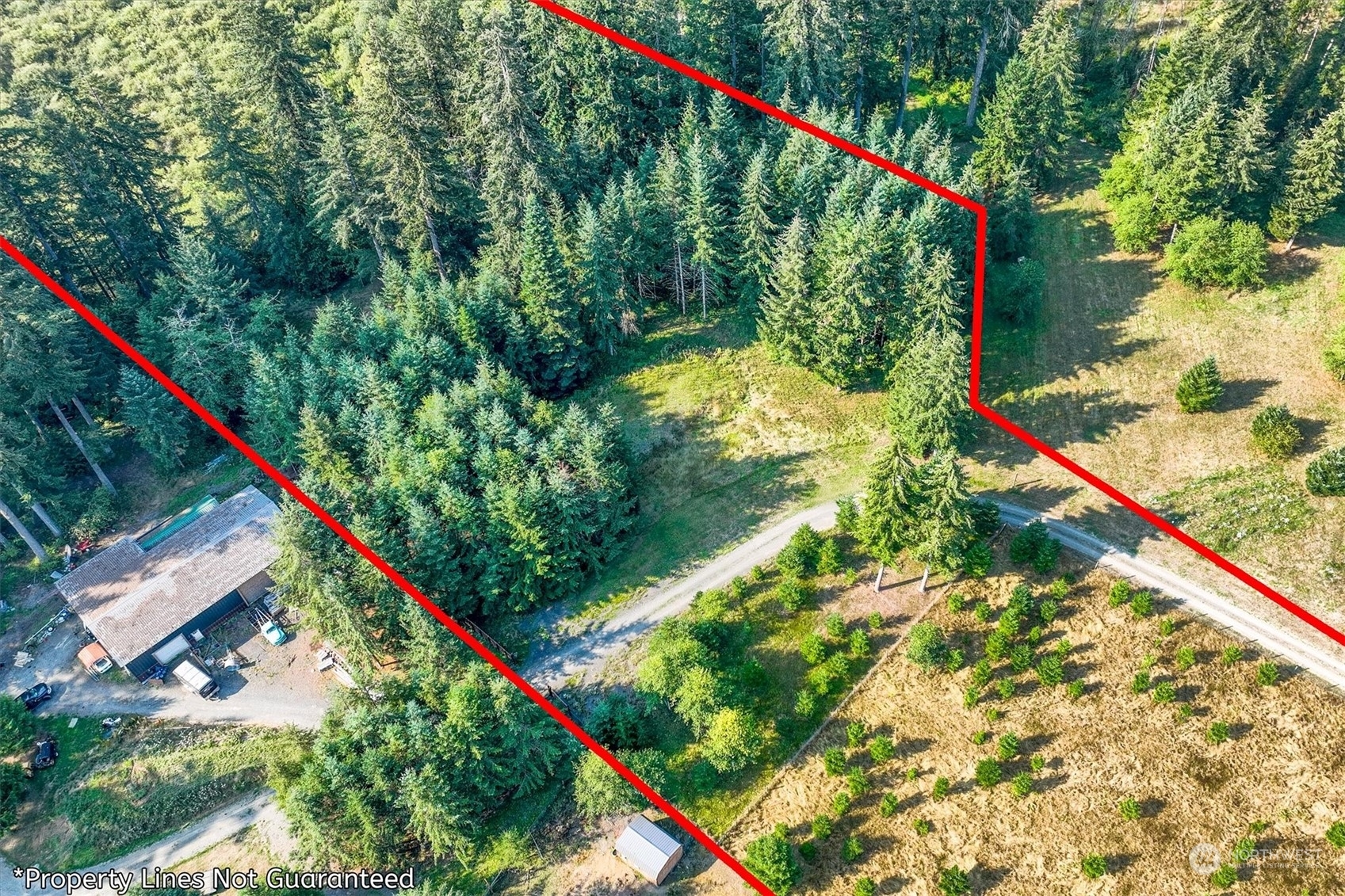 Property Photo: 173 Jims View Road WA 98611