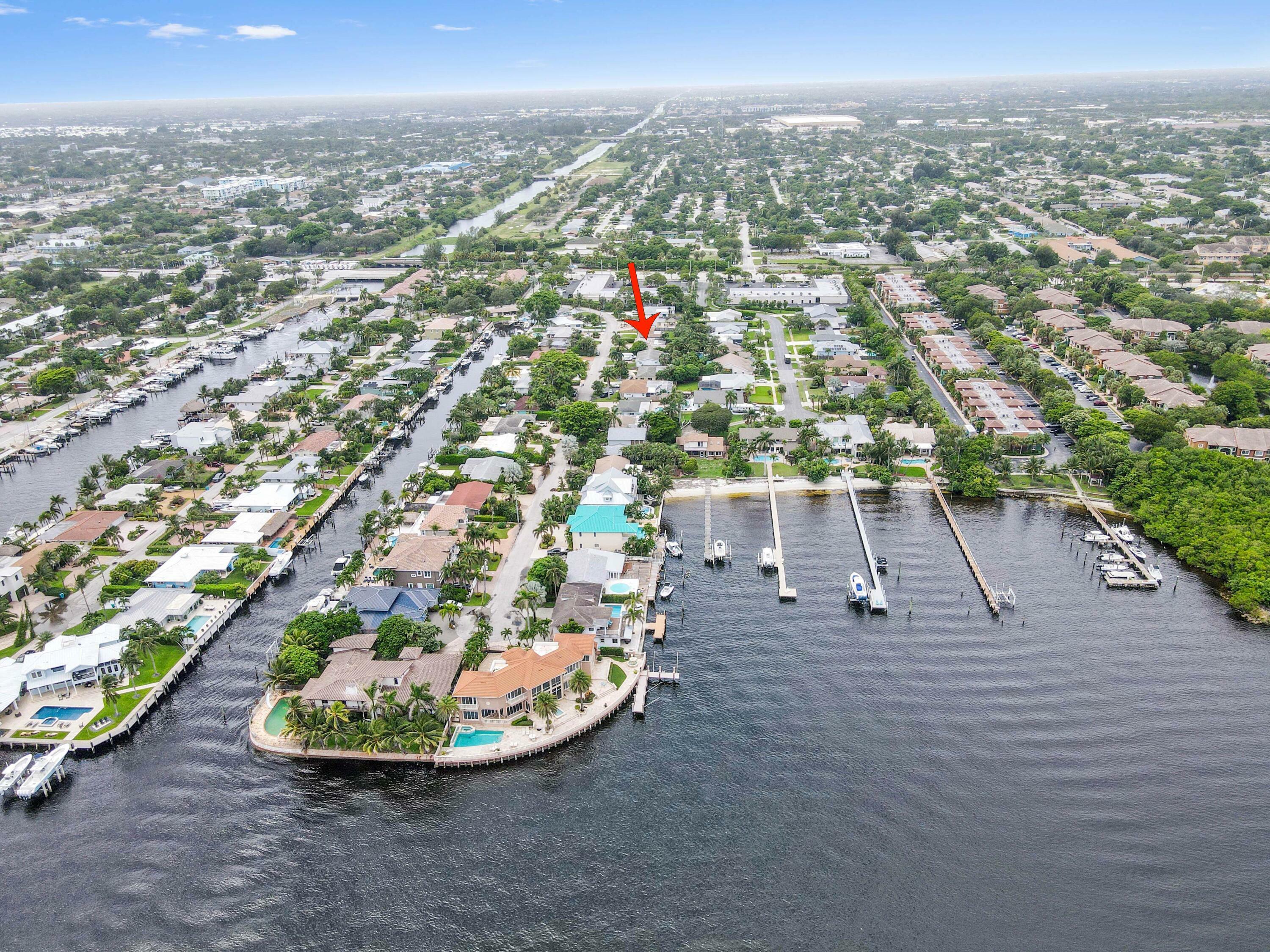 Property Photo:  651 Ocean Inlet Drive  FL 33435 