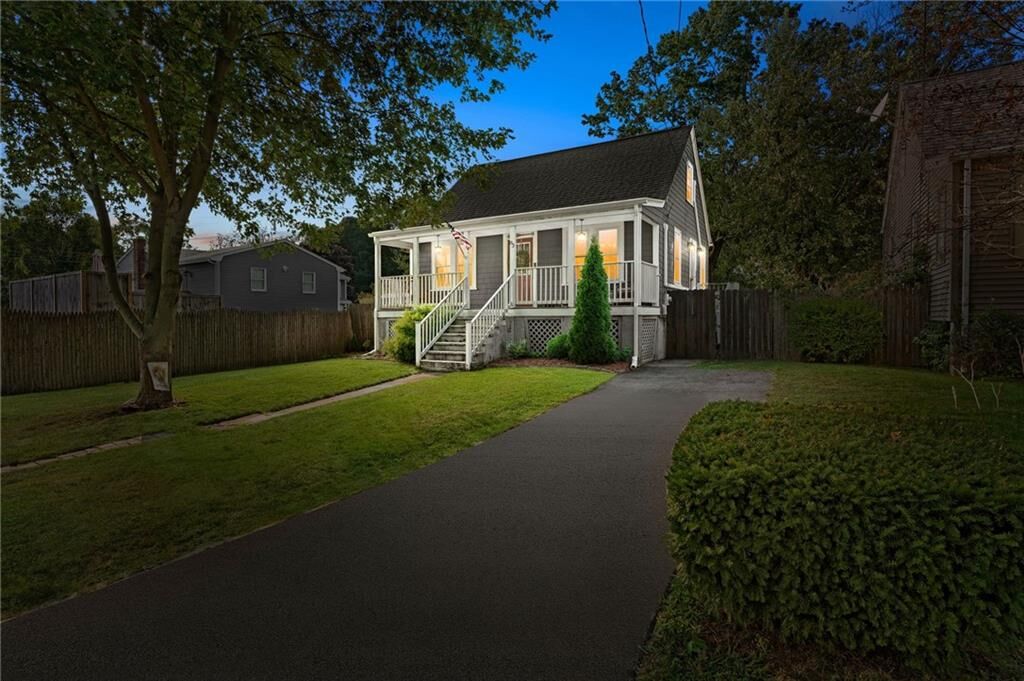 Property Photo:  83 Symonds Avenue  RI 02889 