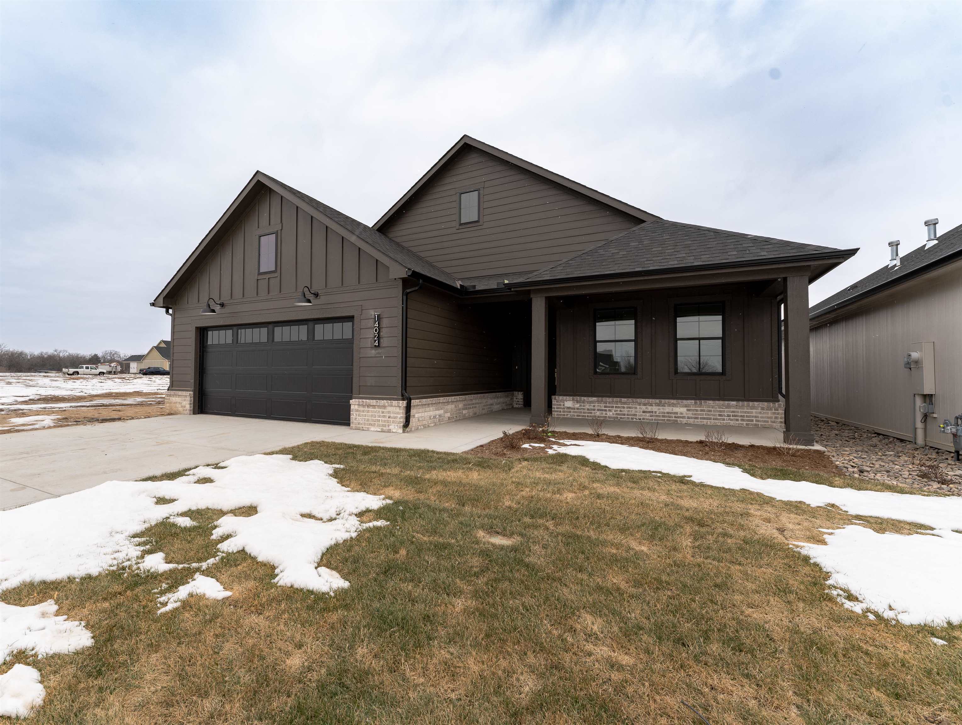 Property Photo:  14024 W Barn Owl St  KS 67235 