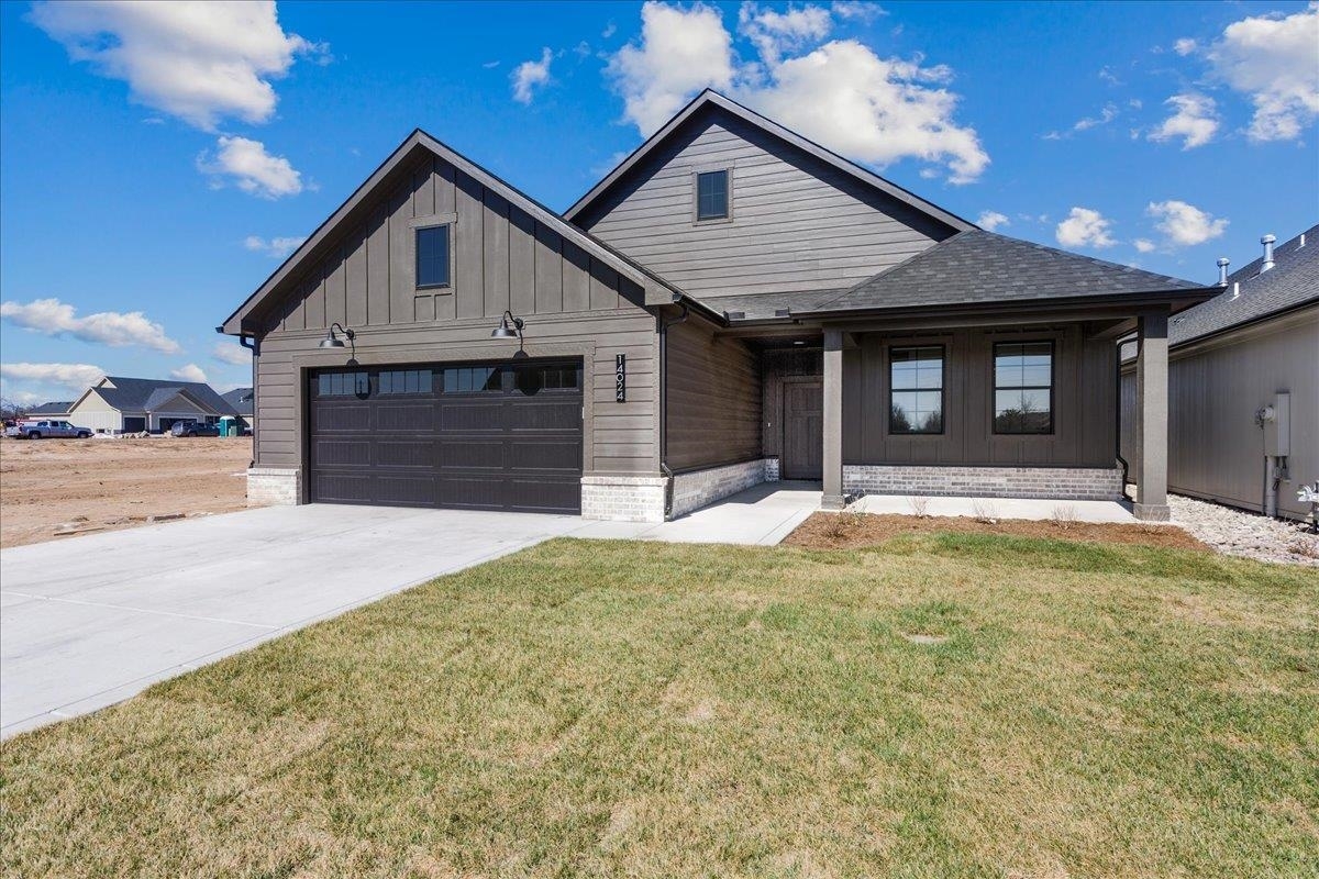 Property Photo:  14024 W Barn Owl St  KS 67235 