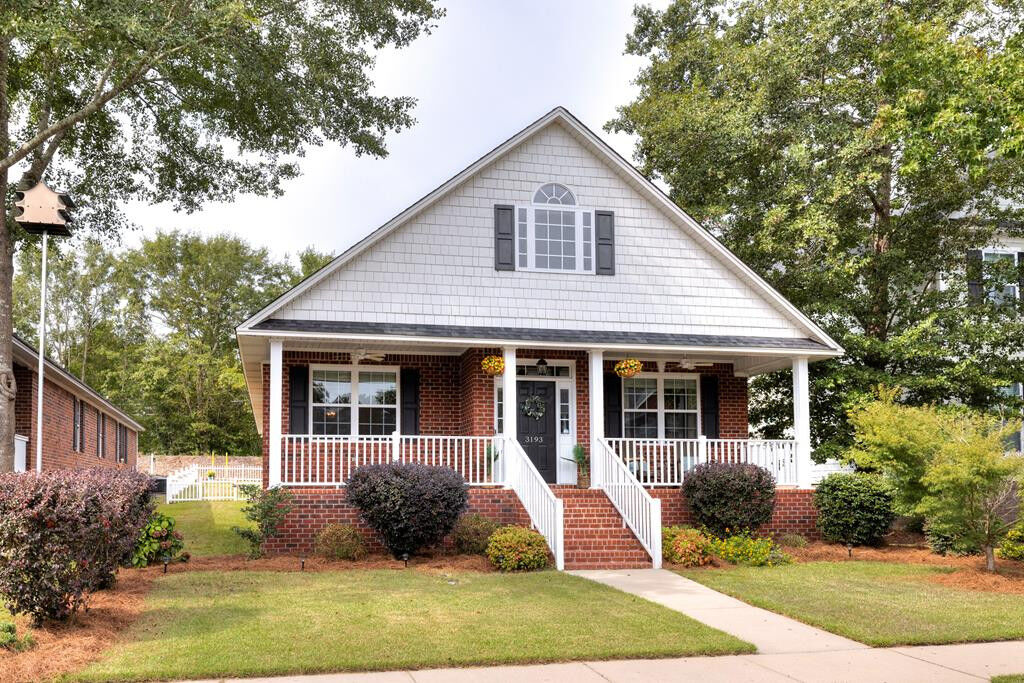 Property Photo: 3193 Mayflower Lane SC 29150