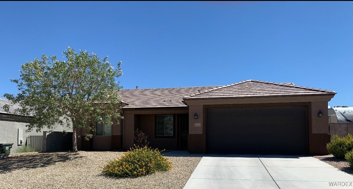 Property Photo:  3374 Sonora Desert Street  AZ 86401 