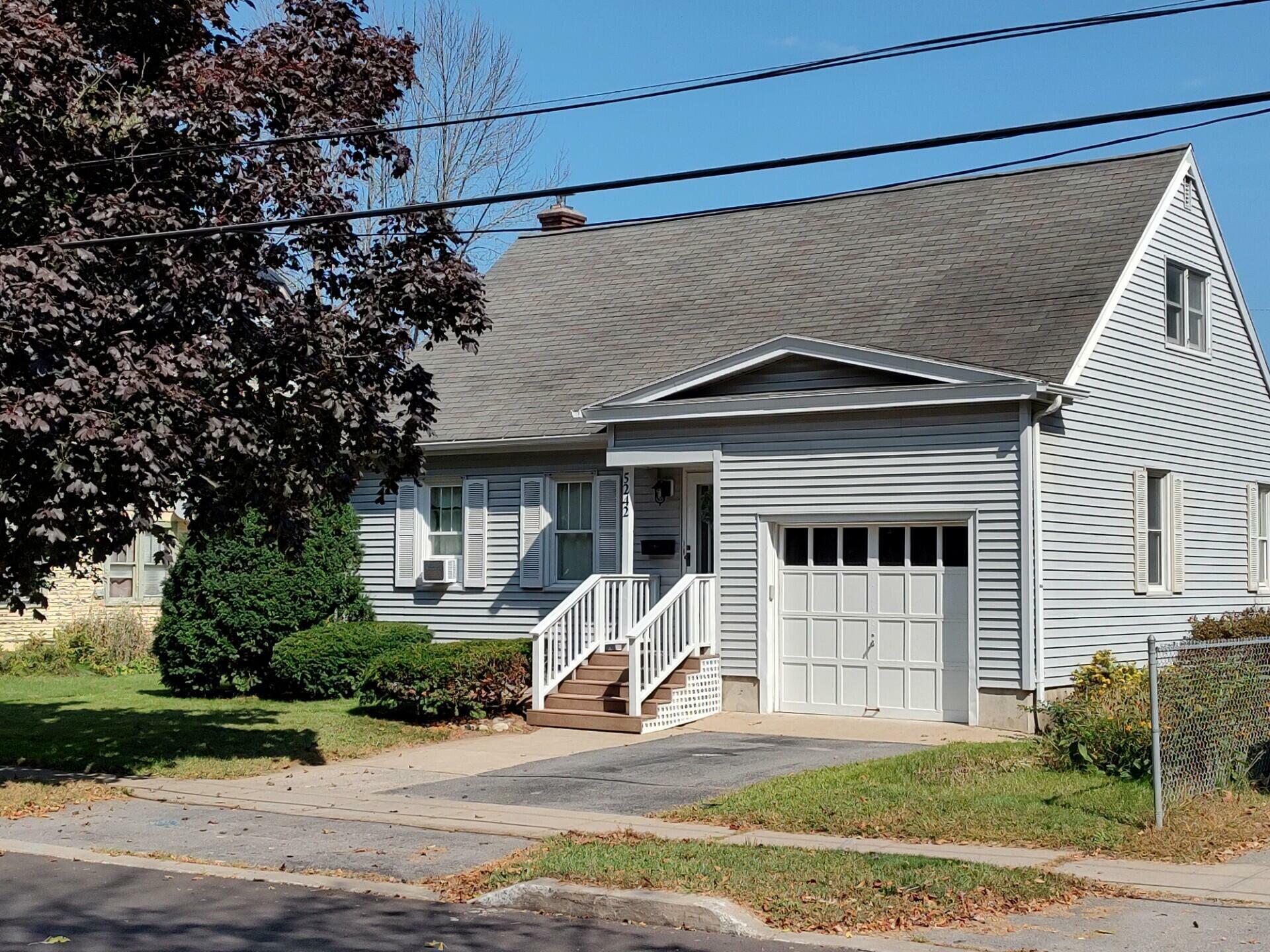 Property Photo:  5242 N Catherine Street  NY 12901 