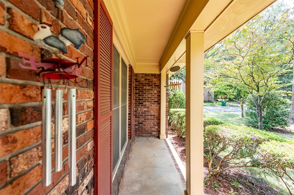 Property Photo:  1401 Florence Drive  GA 31707 