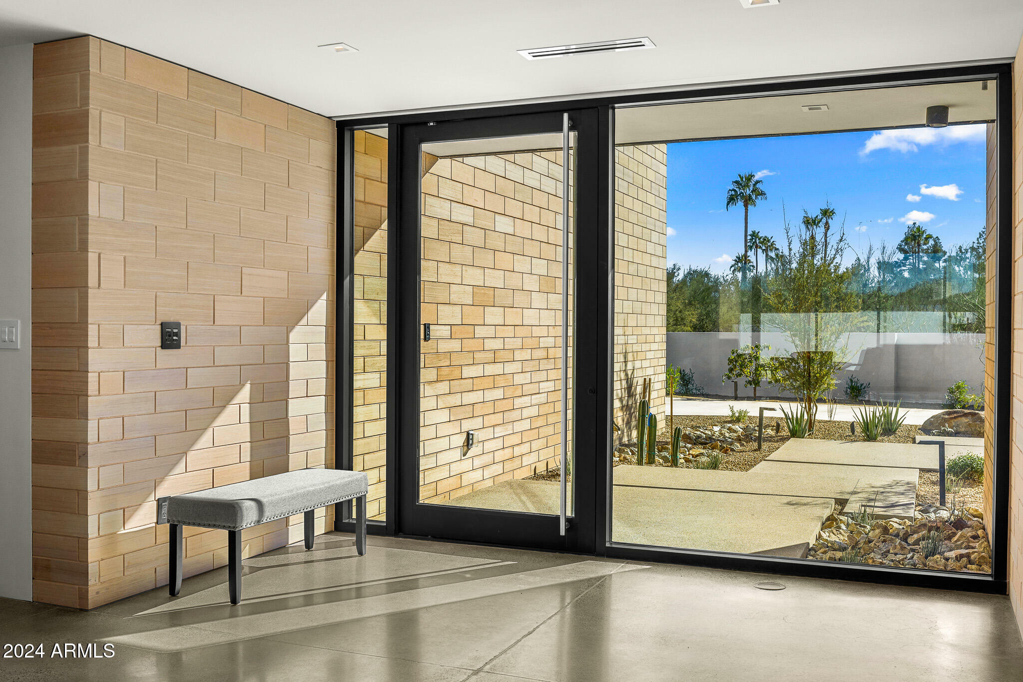Property Photo: 7501 E Palo Verde Drive 8 AZ 85250