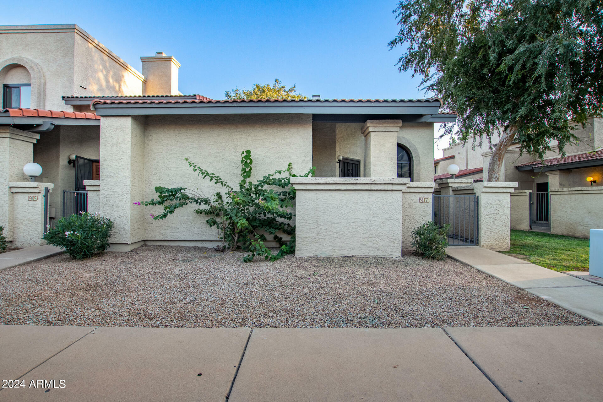 1718 S Longmore -- 97  Mesa AZ 85202 photo