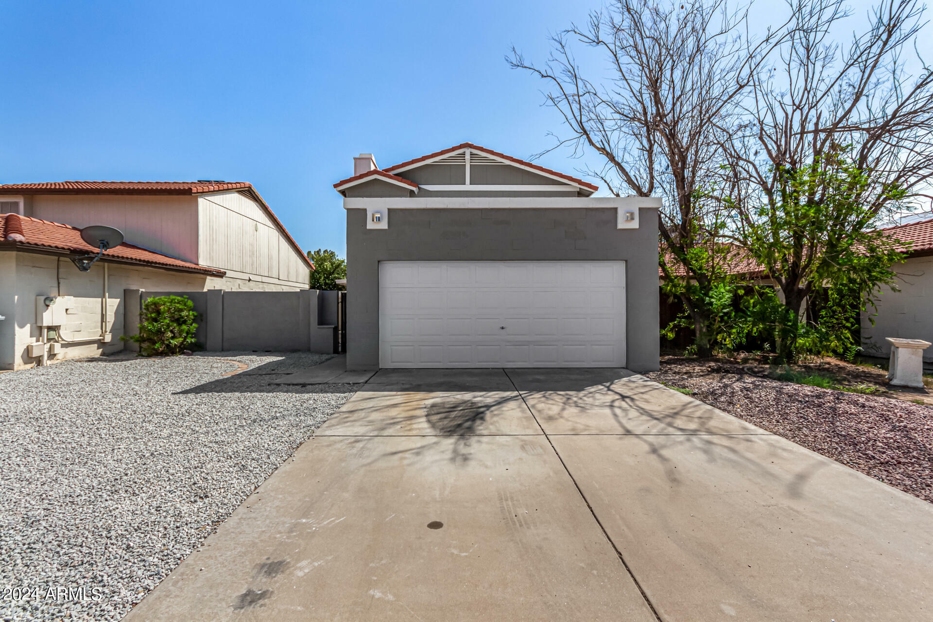 Property Photo:  5015 W Evans Drive  AZ 85306 