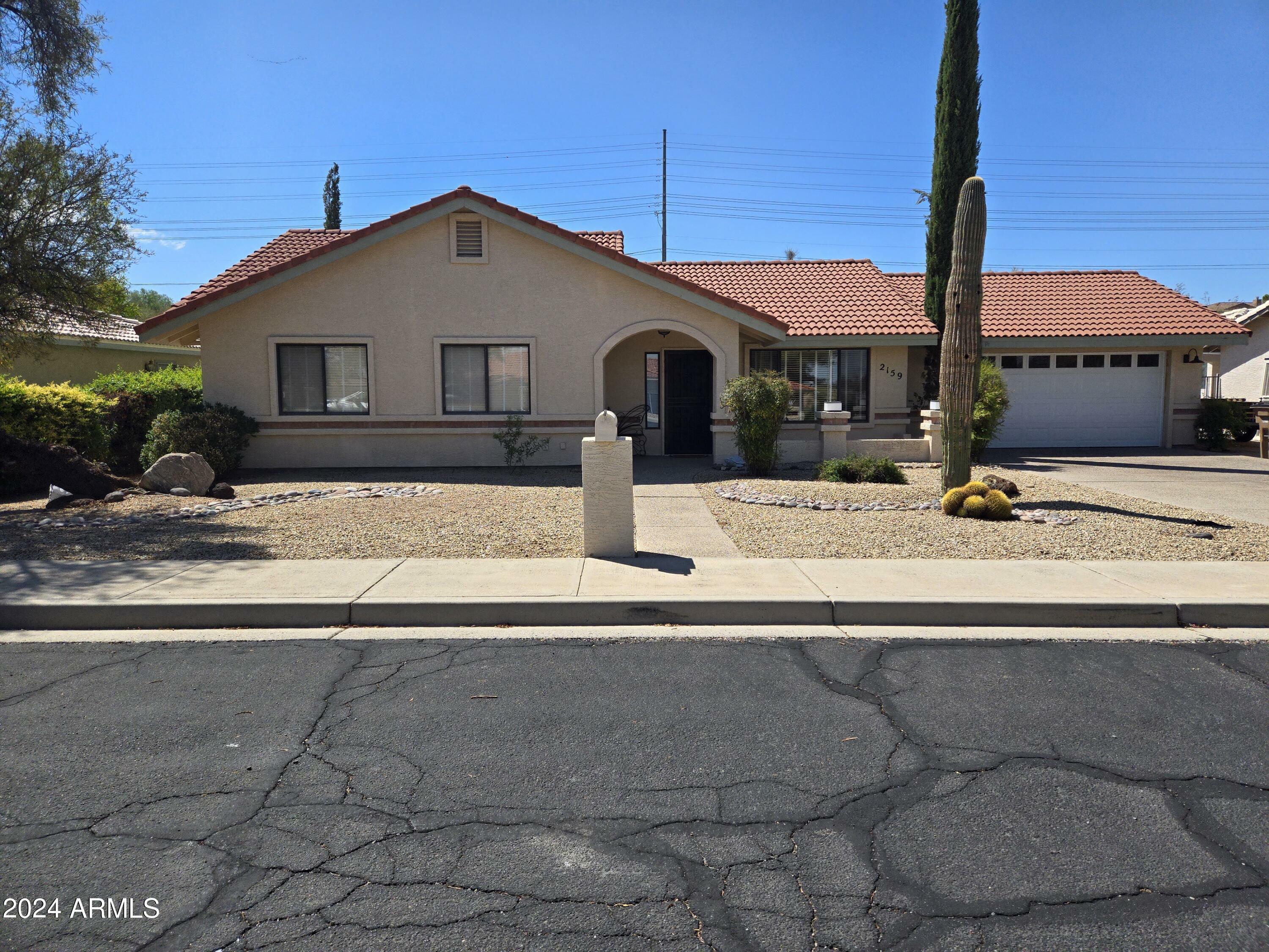 Property Photo:  2159 W Terrace Drive  AZ 85390 