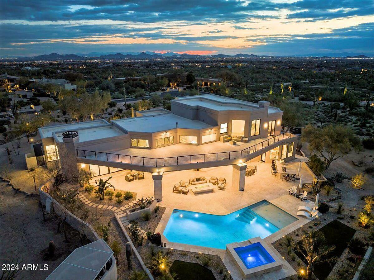 9701 E Happy Valley Road 10  Scottsdale AZ 85255 photo