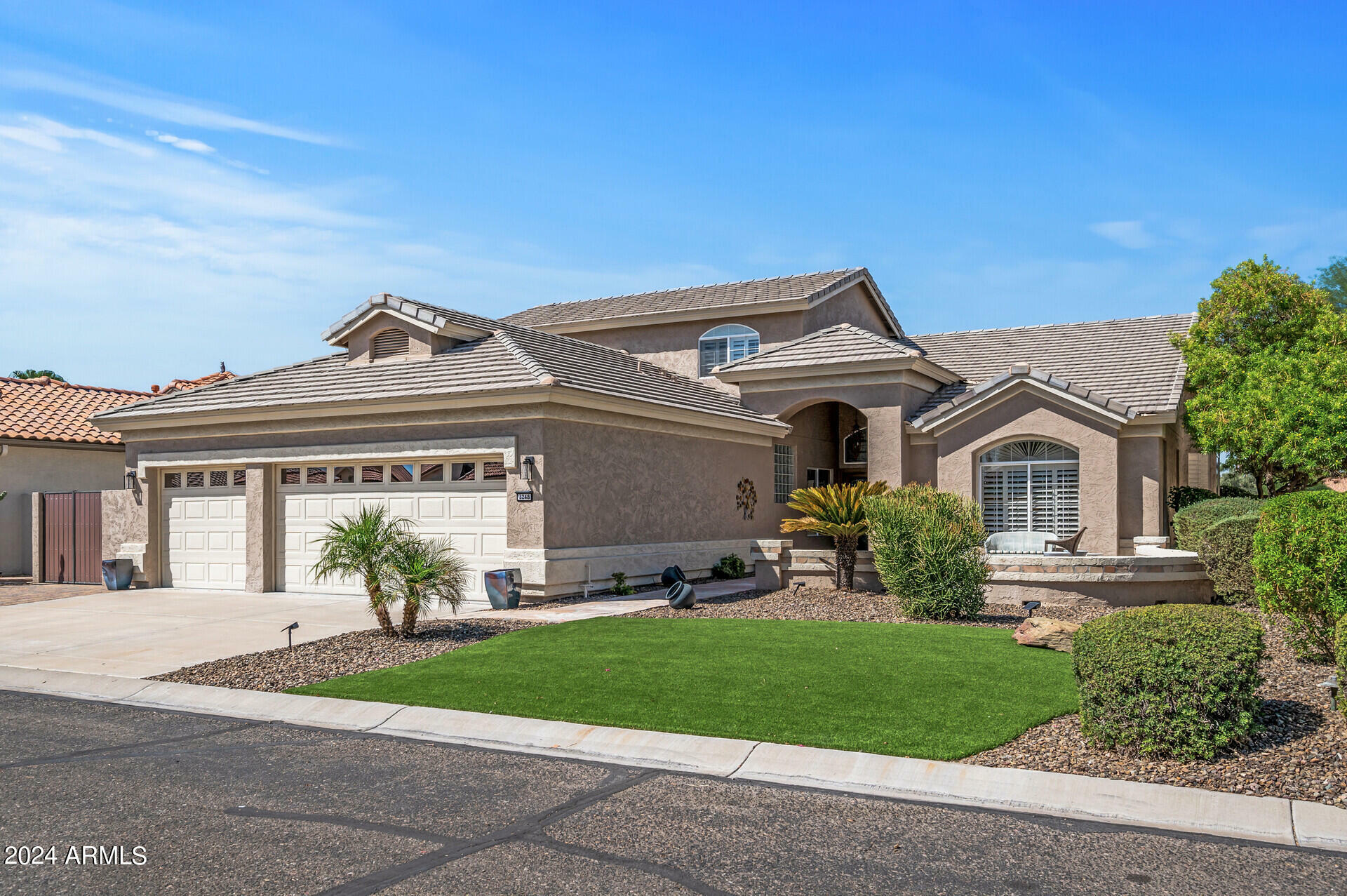 Property Photo:  3248 N 152nd Avenue  AZ 85395 