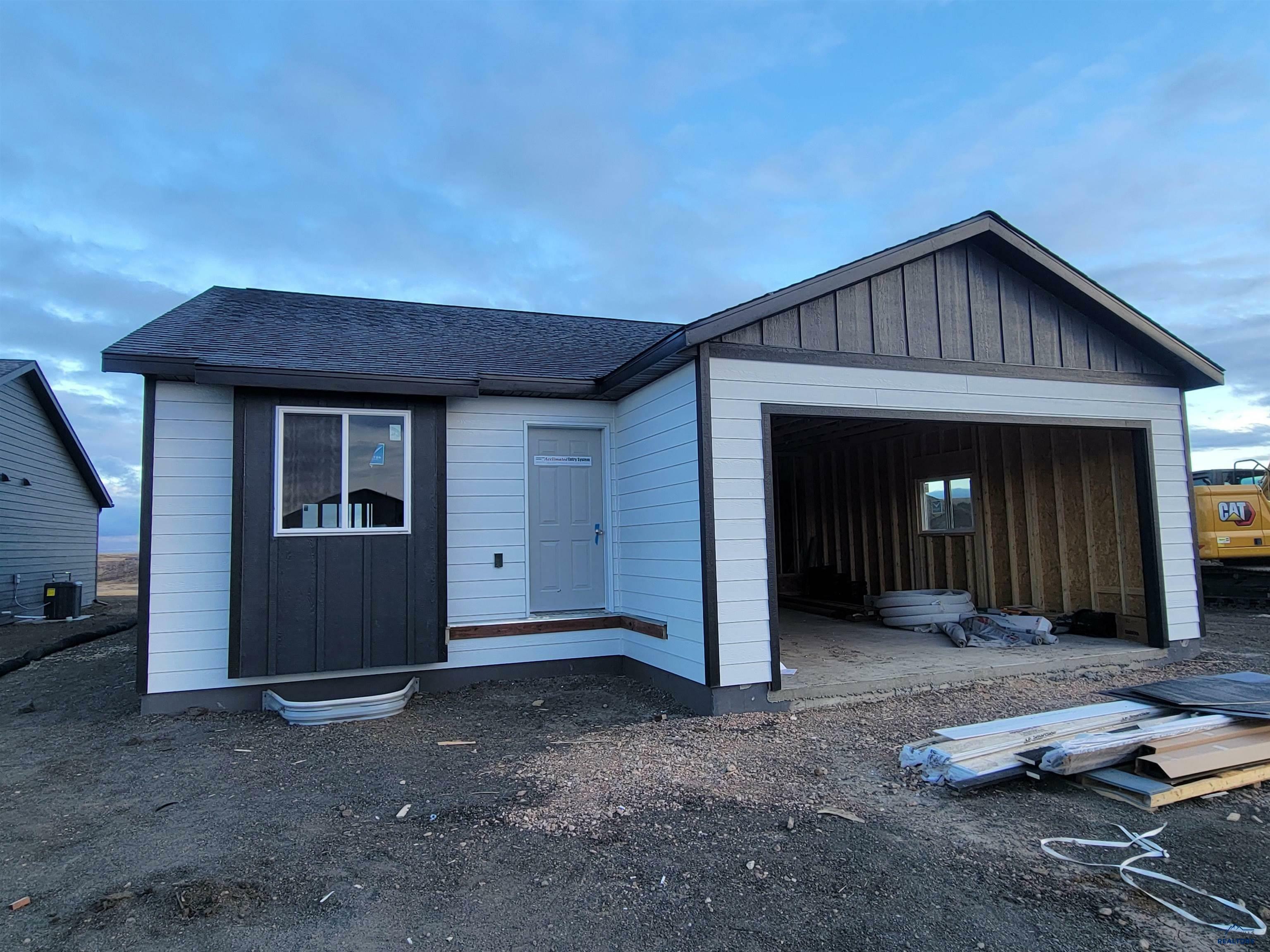 Property Photo:  5602 Coal Bank Dr  SD 57701 