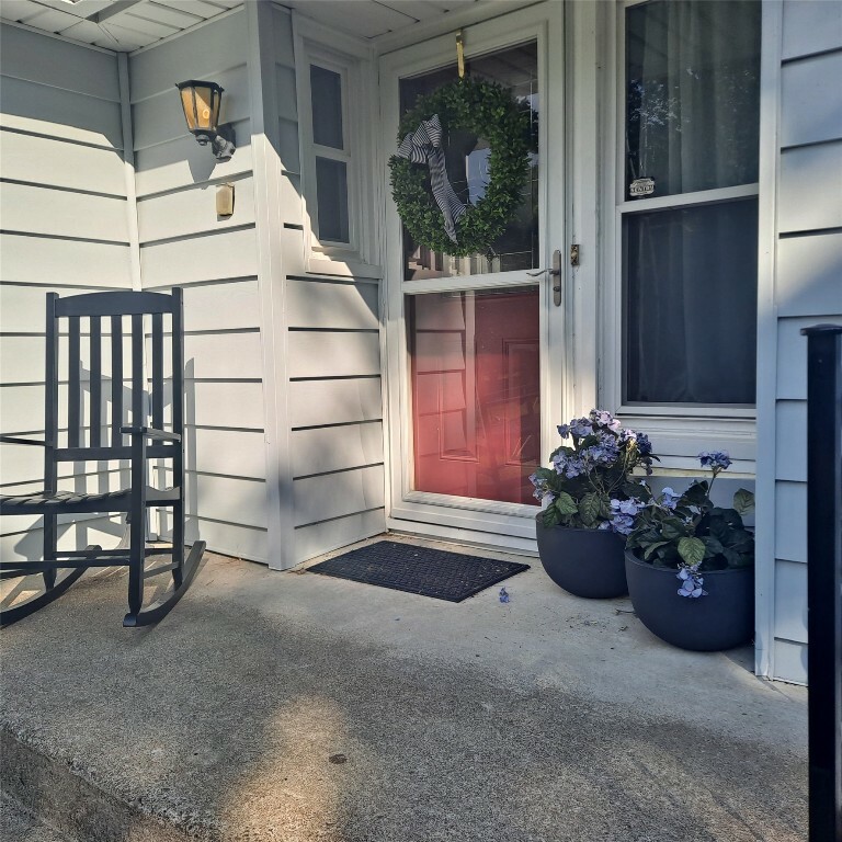 Property Photo:  3 Hodge Ave  NY 13901 