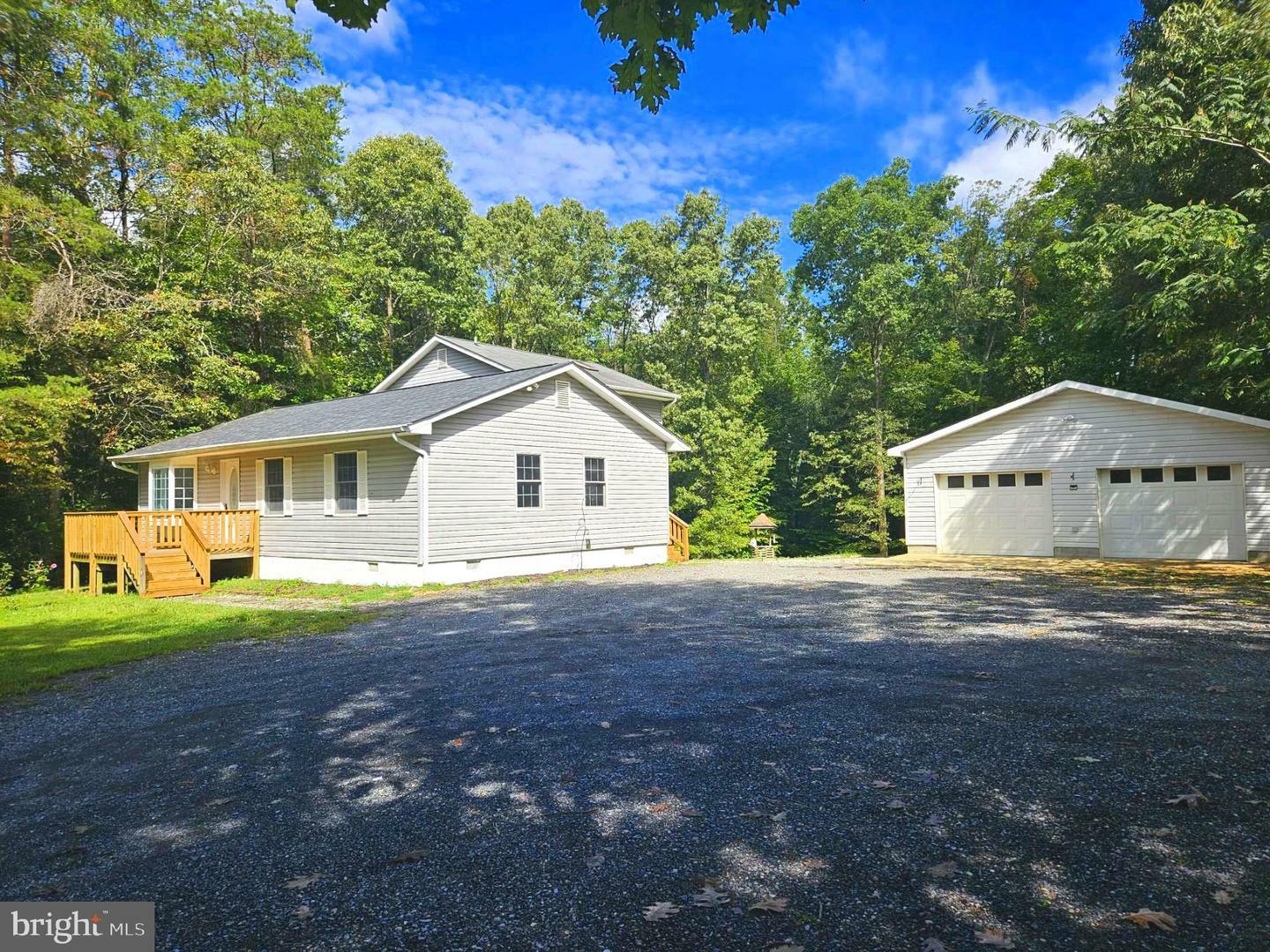 Property Photo:  42342 Riva Ridge Drive  MD 20636 