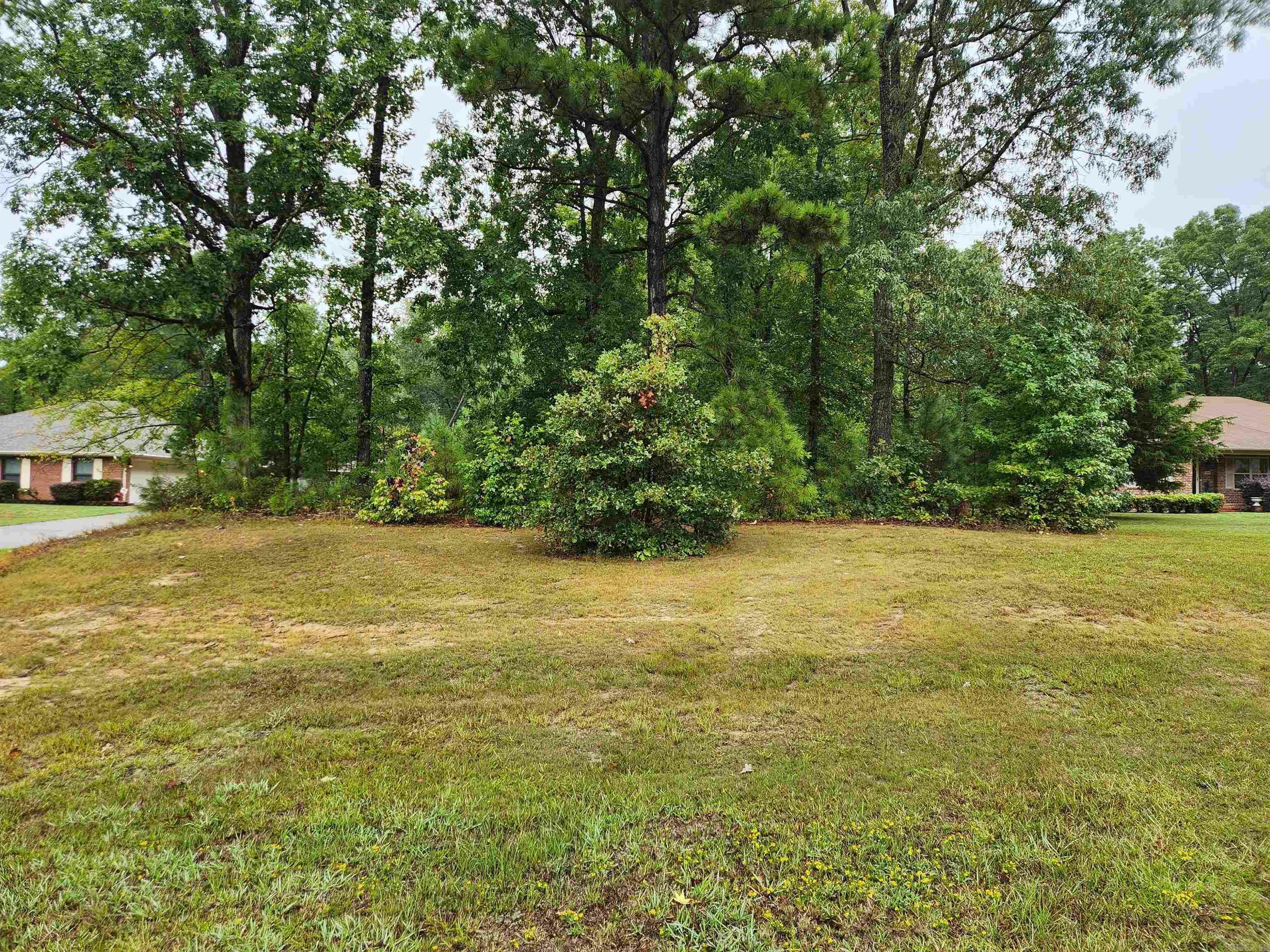 Property Photo:  Lot 210 Schoolwood Cove  AR 72132 