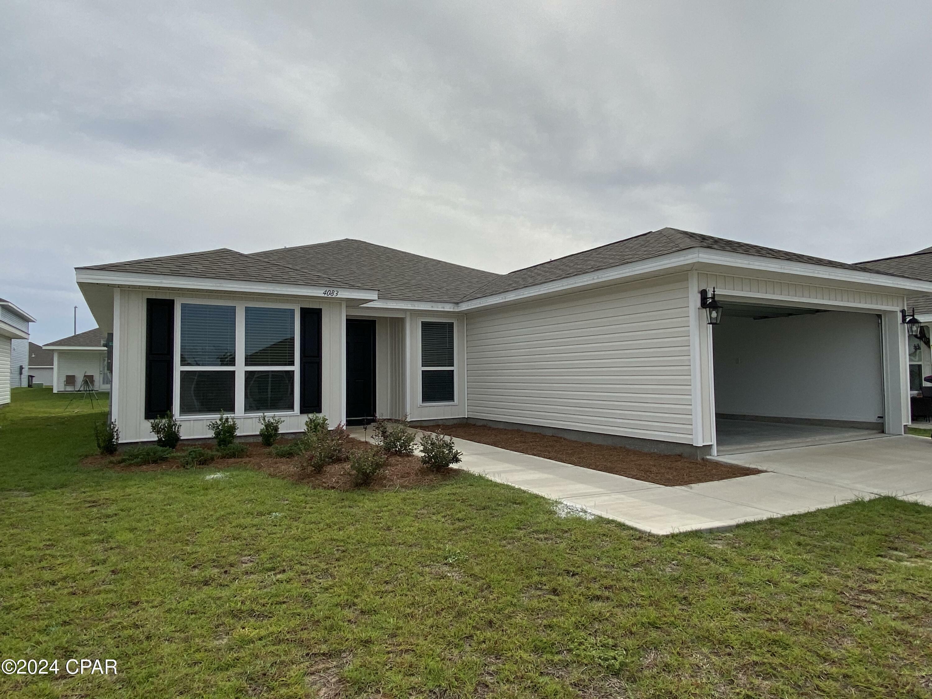 Property Photo:  4083 Silver Spur Road  FL 32404 