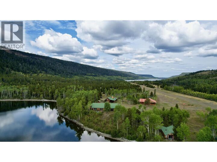 7650 Vedan-Elkin Lake Fsr Road — photo 1
