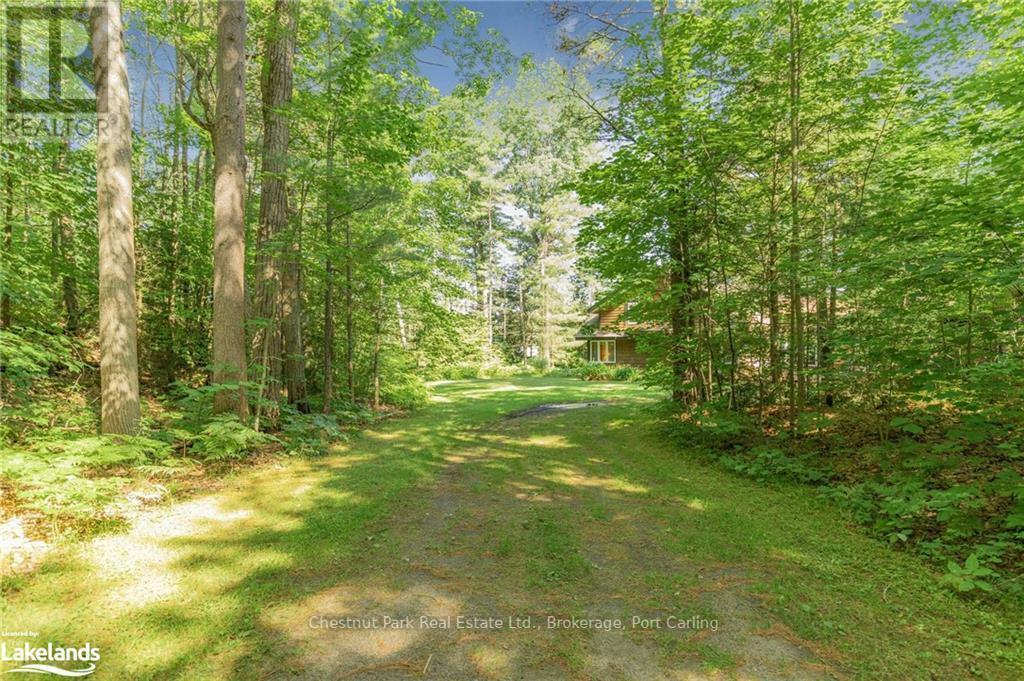 Property Photo:  1335 Narrows Road North  ON P1P 1R2 