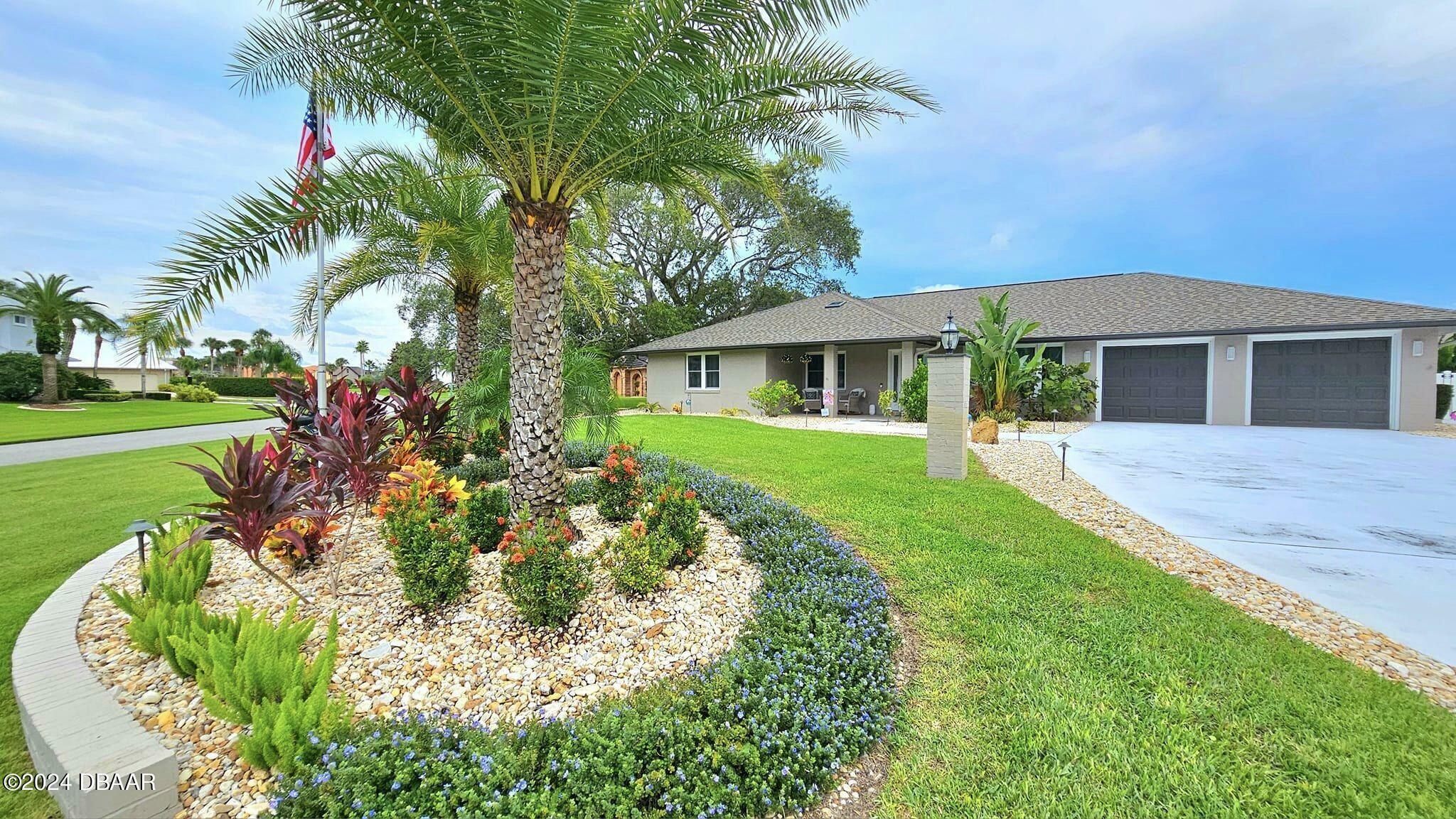 Property Photo:  2681 Spruce Creek Boulevard  FL 32128 