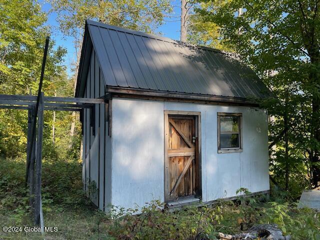 Property Photo: 543 Charley Hill Road NY 12870