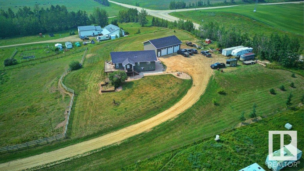 234 Lakeside Drive  Rural Barrhead County AB T7N 1N3 photo