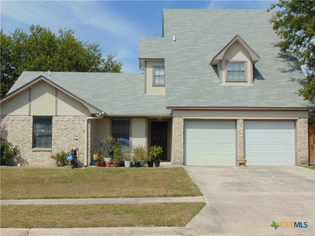 Property Photo:  2313 Schwertner Drive  TX 76543 