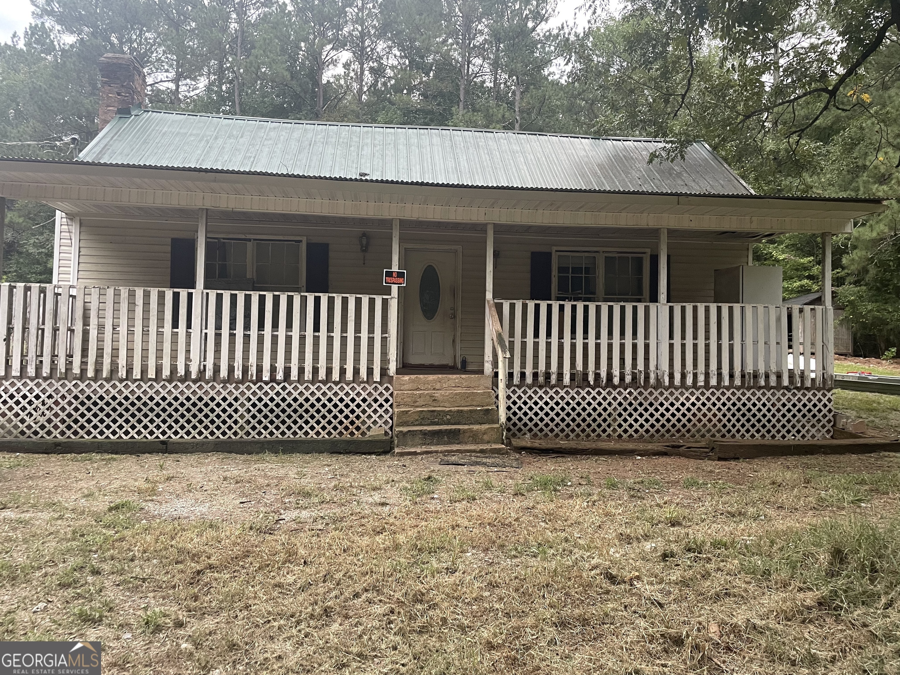 Property Photo:  216 &Amp 218 Cork Road  GA 30216 