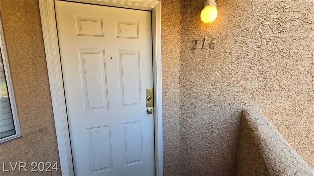 Property Photo:  900 Heavenly Hills Court 216  NV 89145 