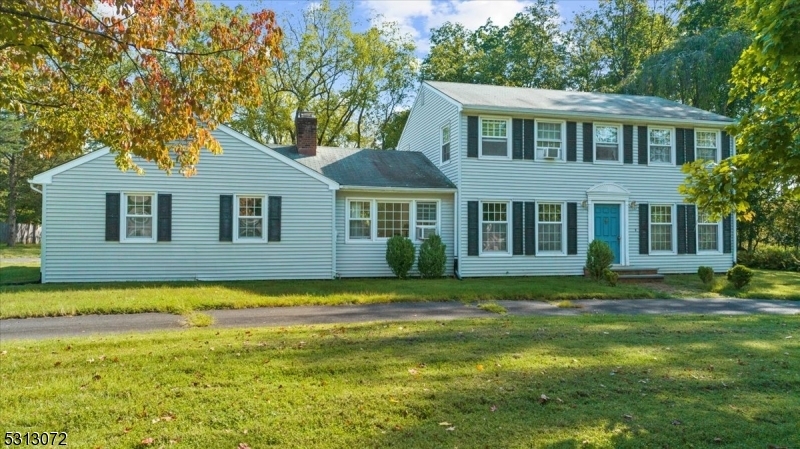 Property Photo:  21 Windy Hill Rd  NJ 08801 