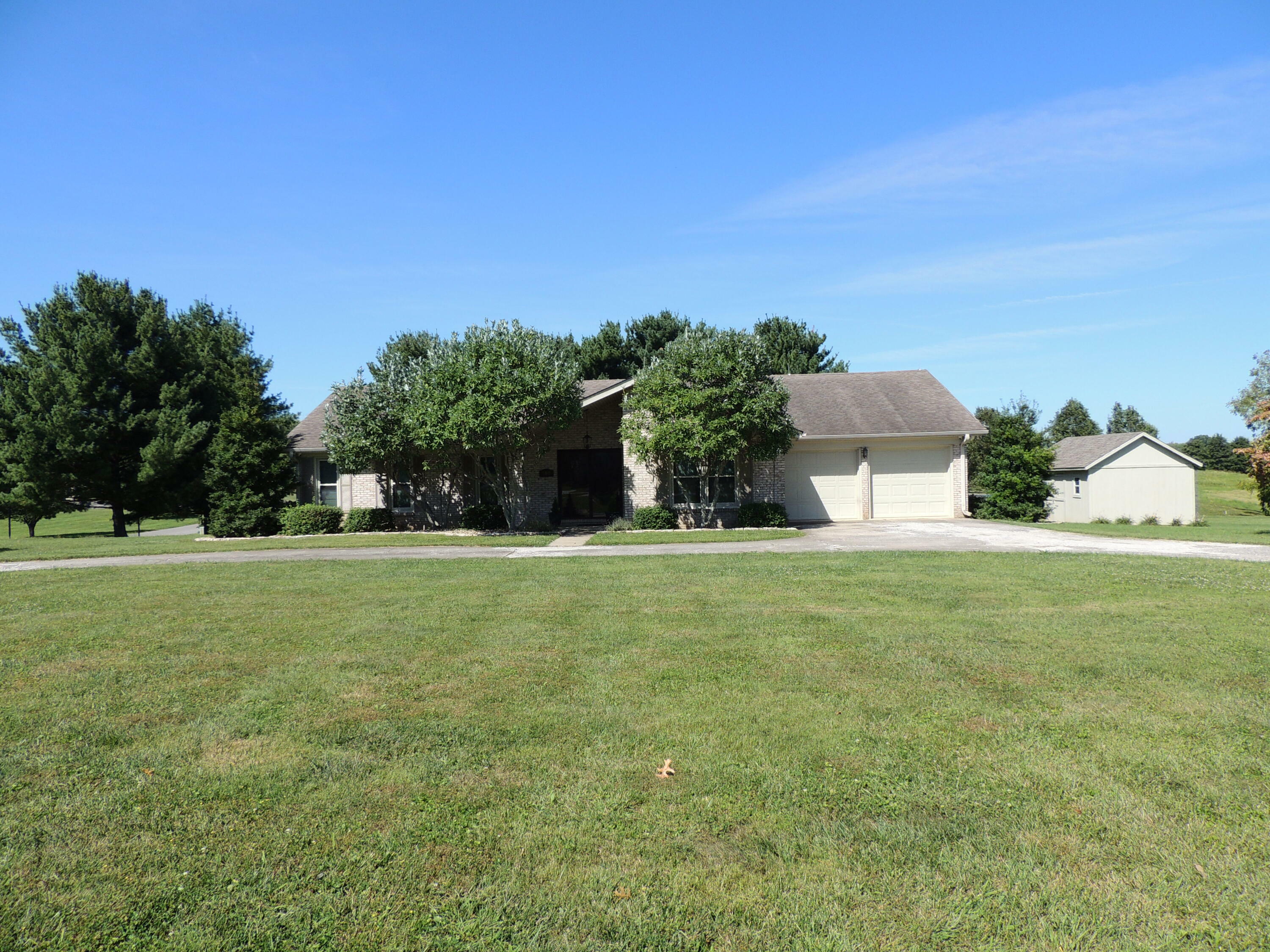 Property Photo:  900 Duckers Road  KY 40347 