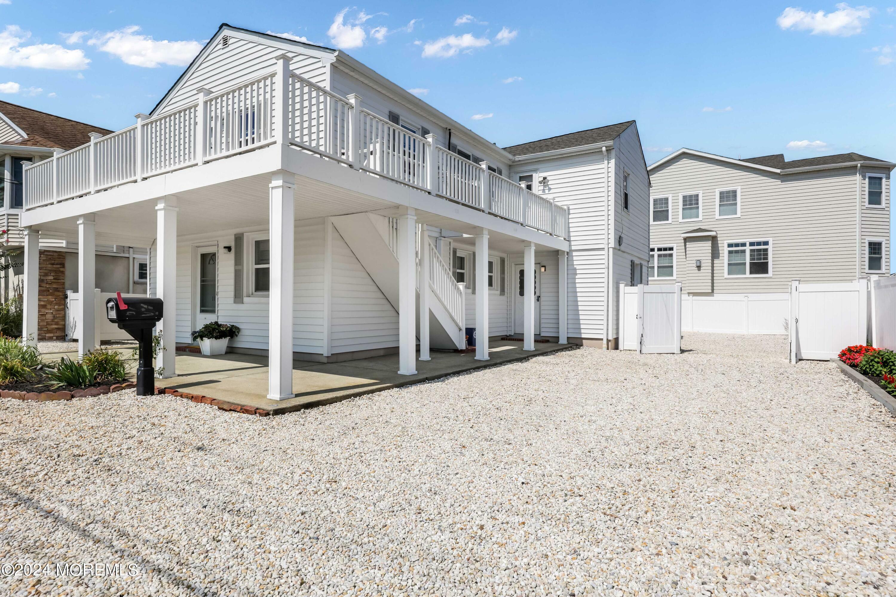 Property Photo: 115 White Avenue NJ 08735