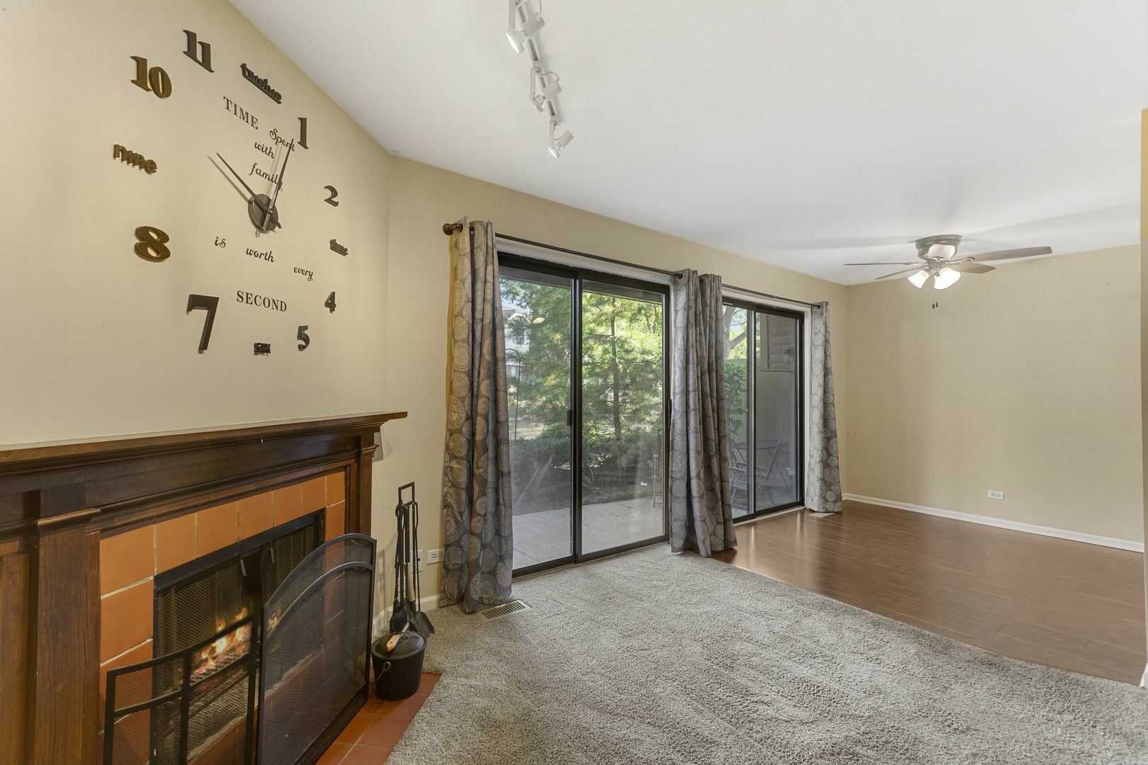 Property Photo:  730 Candleridge Court B1  IL 60103 