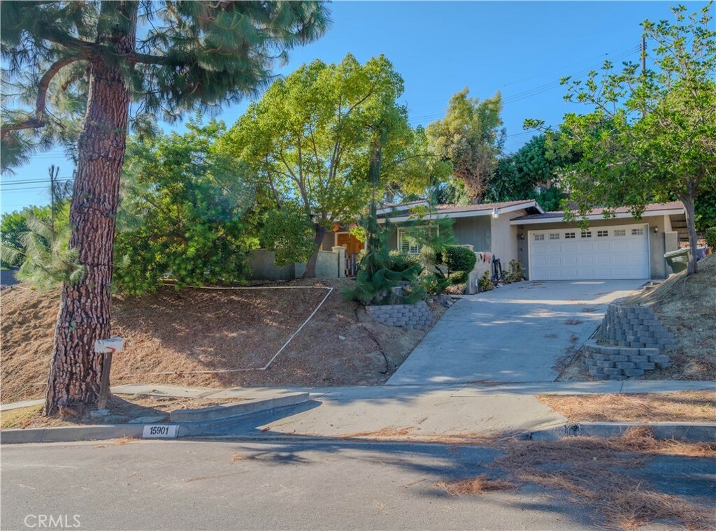 Property Photo:  15901 Del Prado Drive  CA 91745 