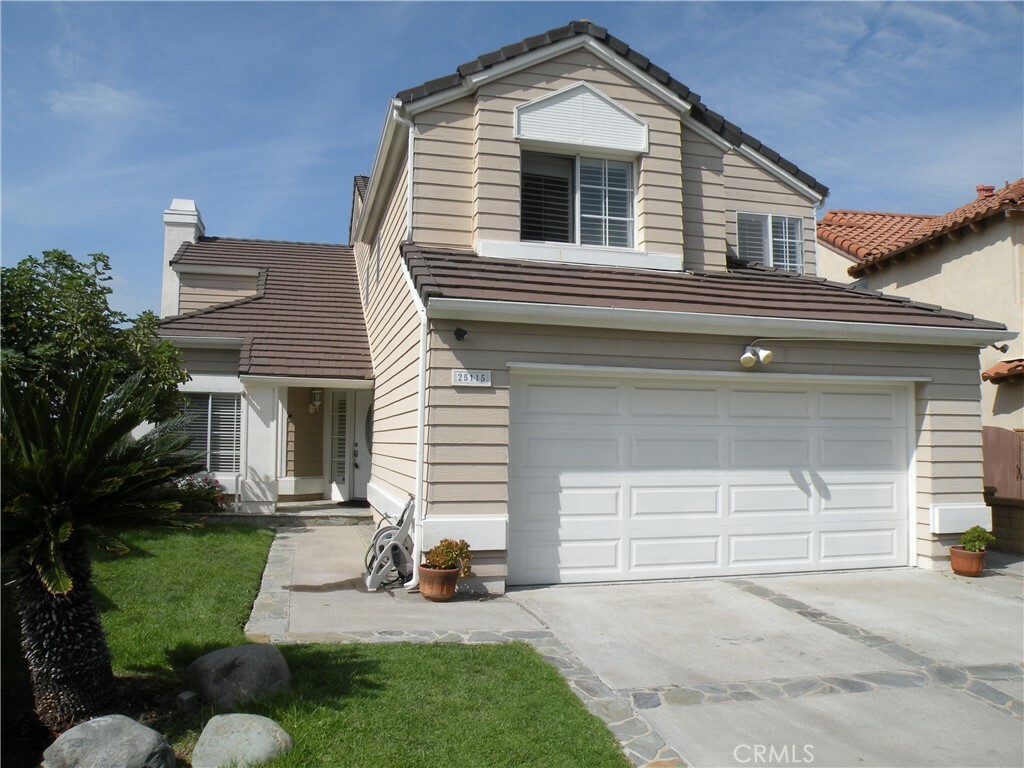 Property Photo:  25115 Meadowbrook  CA 92692 