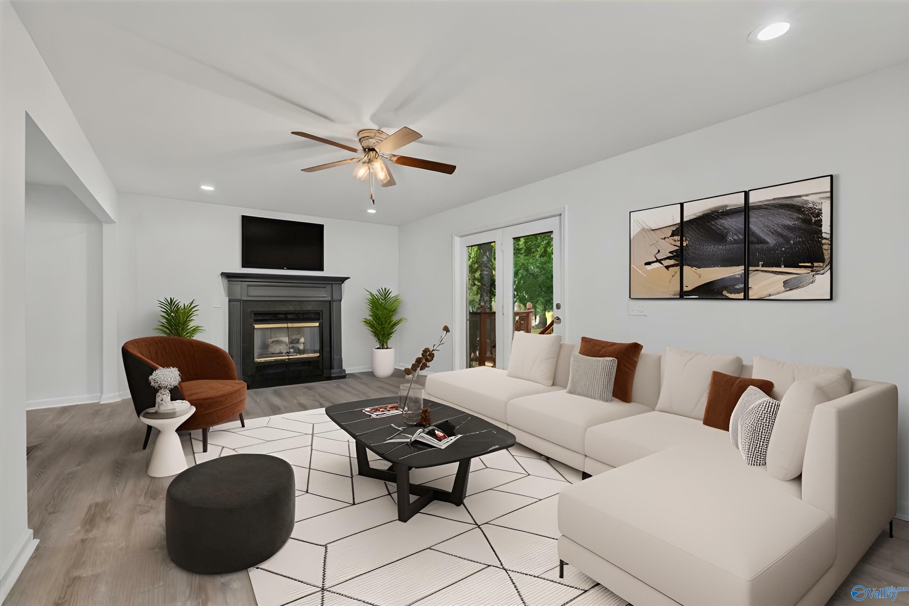Property Photo: 3144 Clemons Road AL 35769
