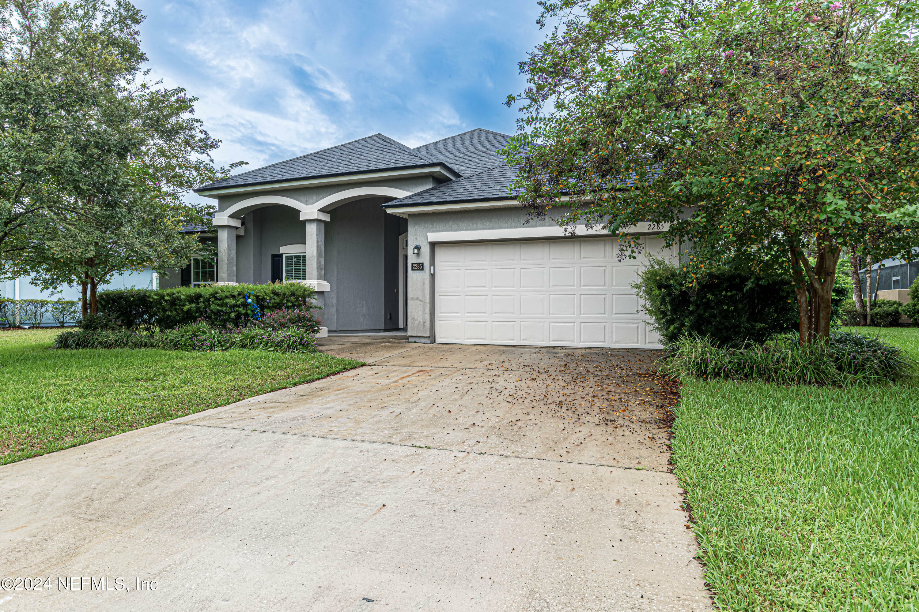 Property Photo:  2285 Club Lake Drive  FL 32065 