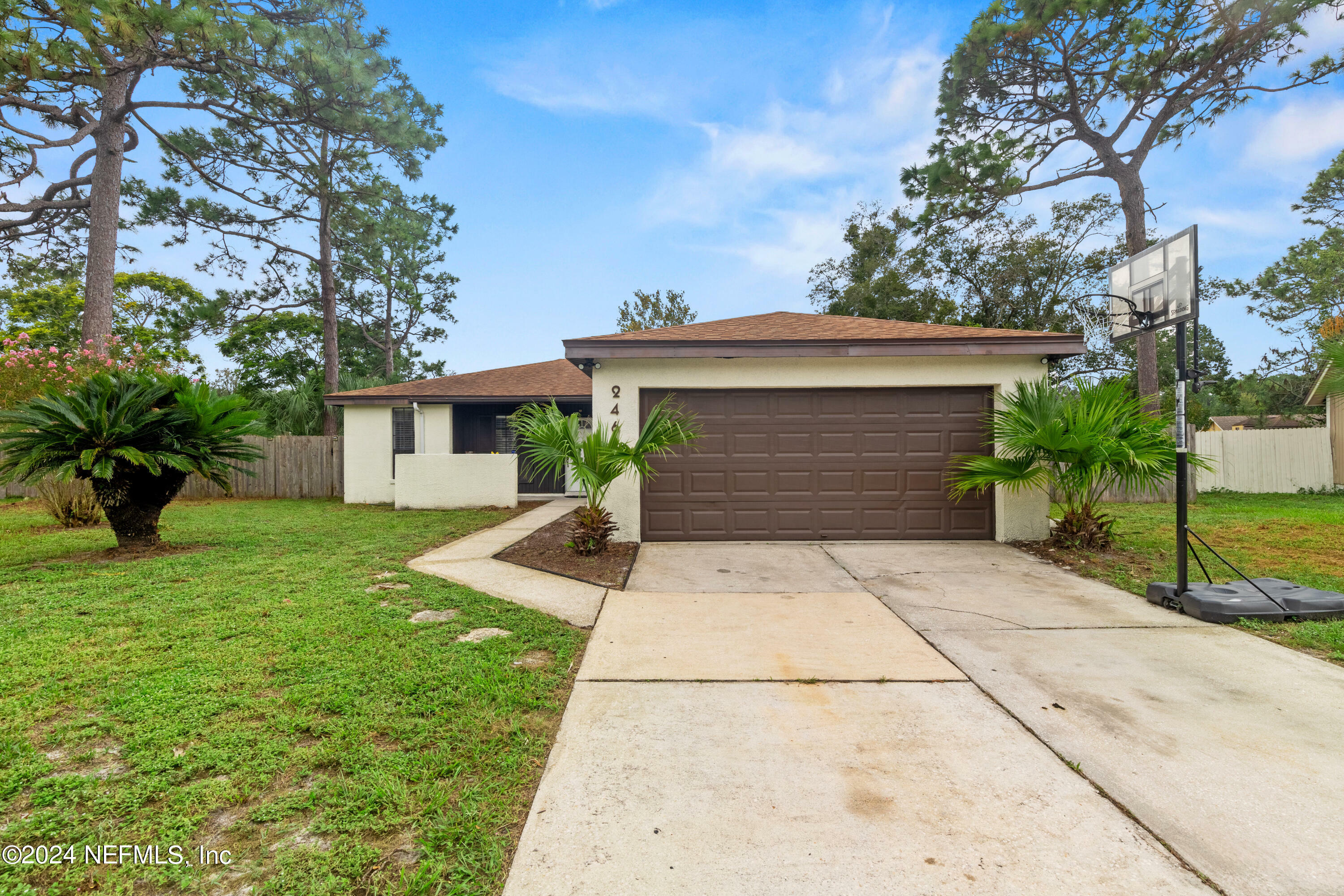 2464 Oakview Drive  Jacksonville FL 32246 photo