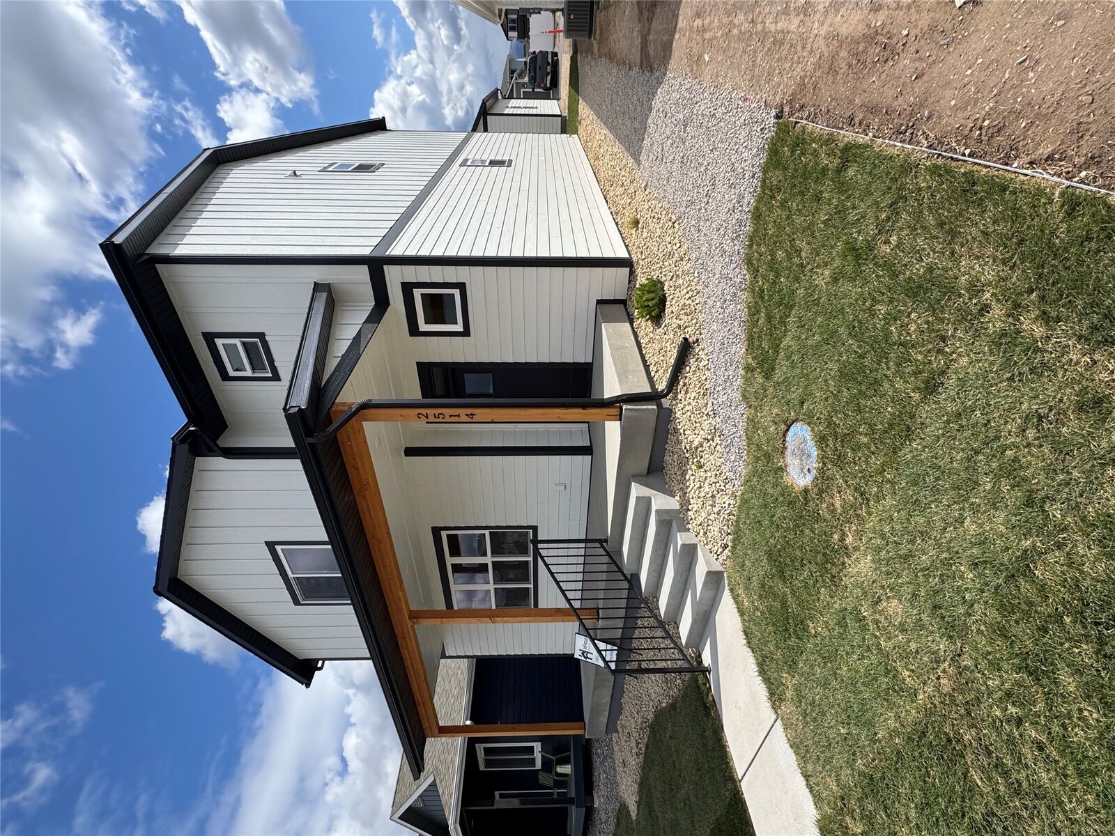 Property Photo:  2514 Fence Line Drive  MT 59808 