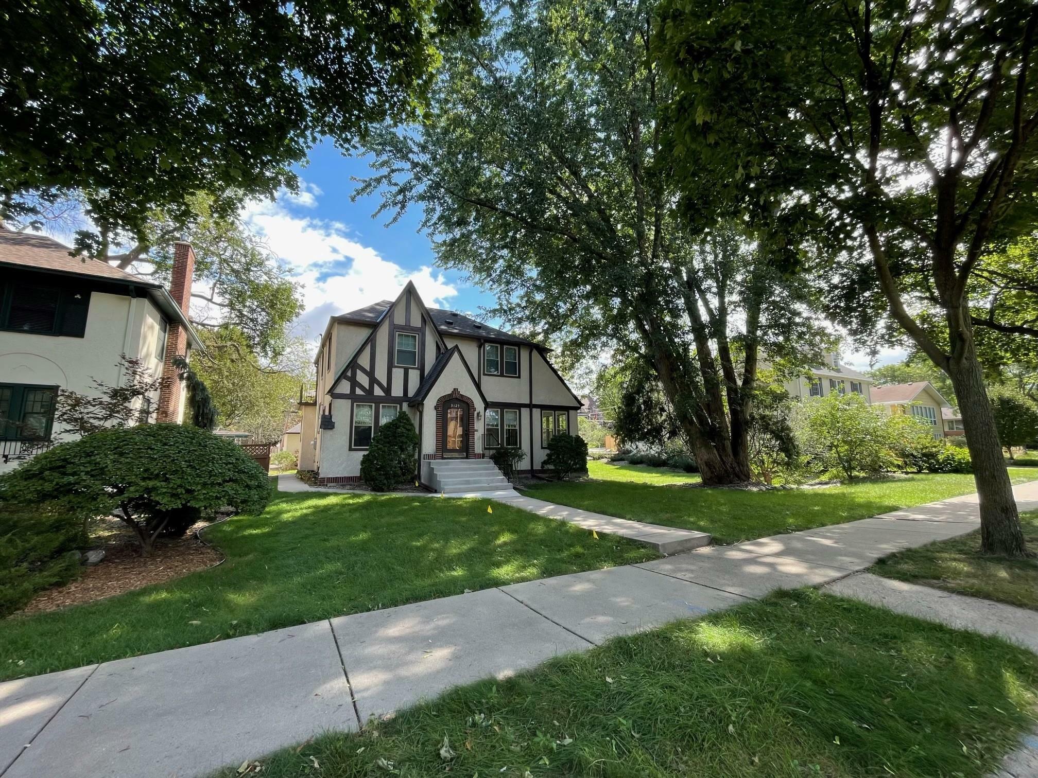 Property Photo:  3829 Chowen Avenue S  MN 55410 