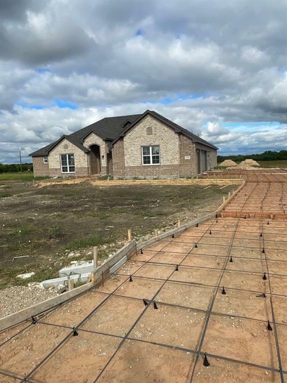Property Photo: 245 Cofer Road TX 75452