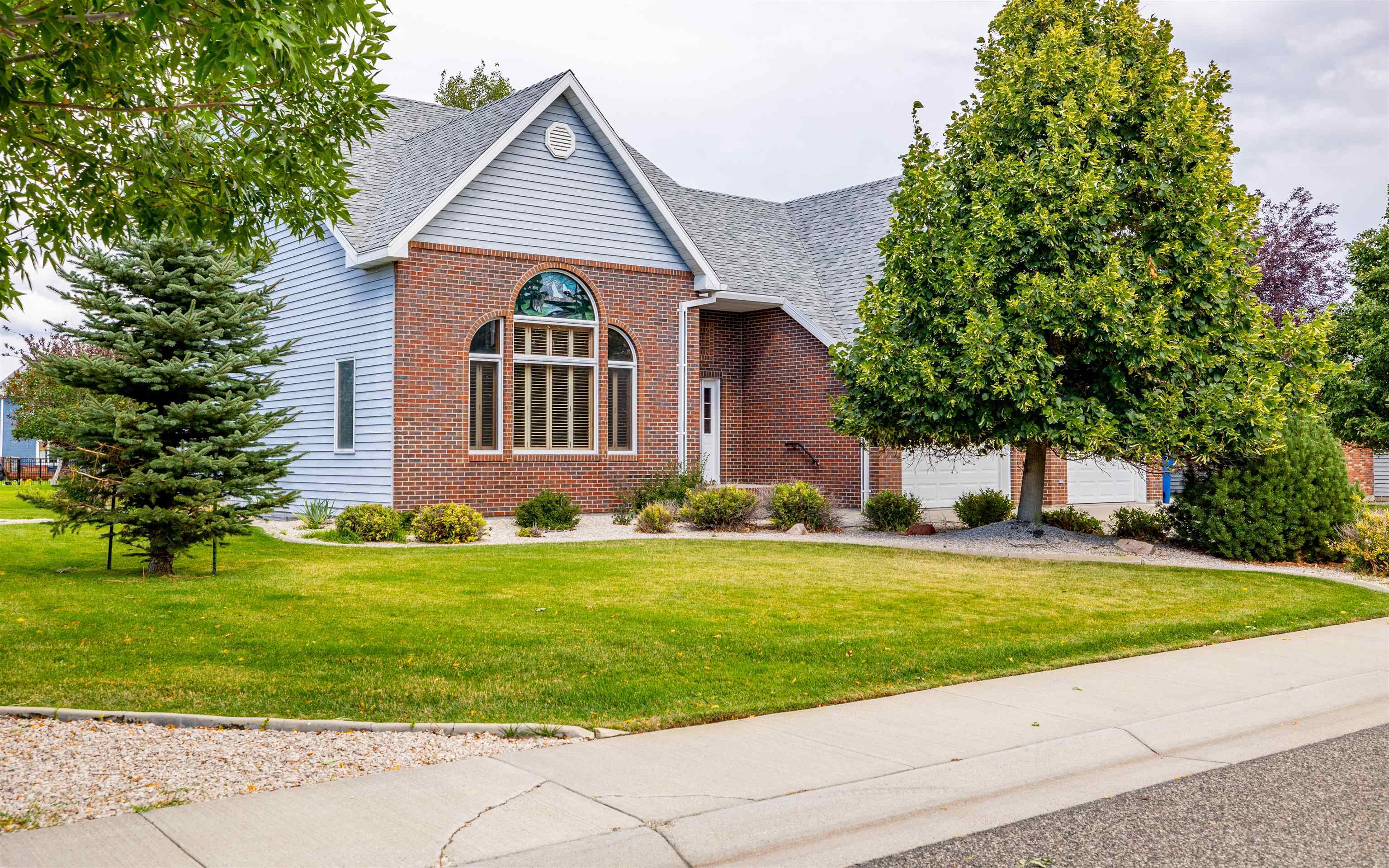 Property Photo:  2333 Meadowlark Ct  WY 82414 